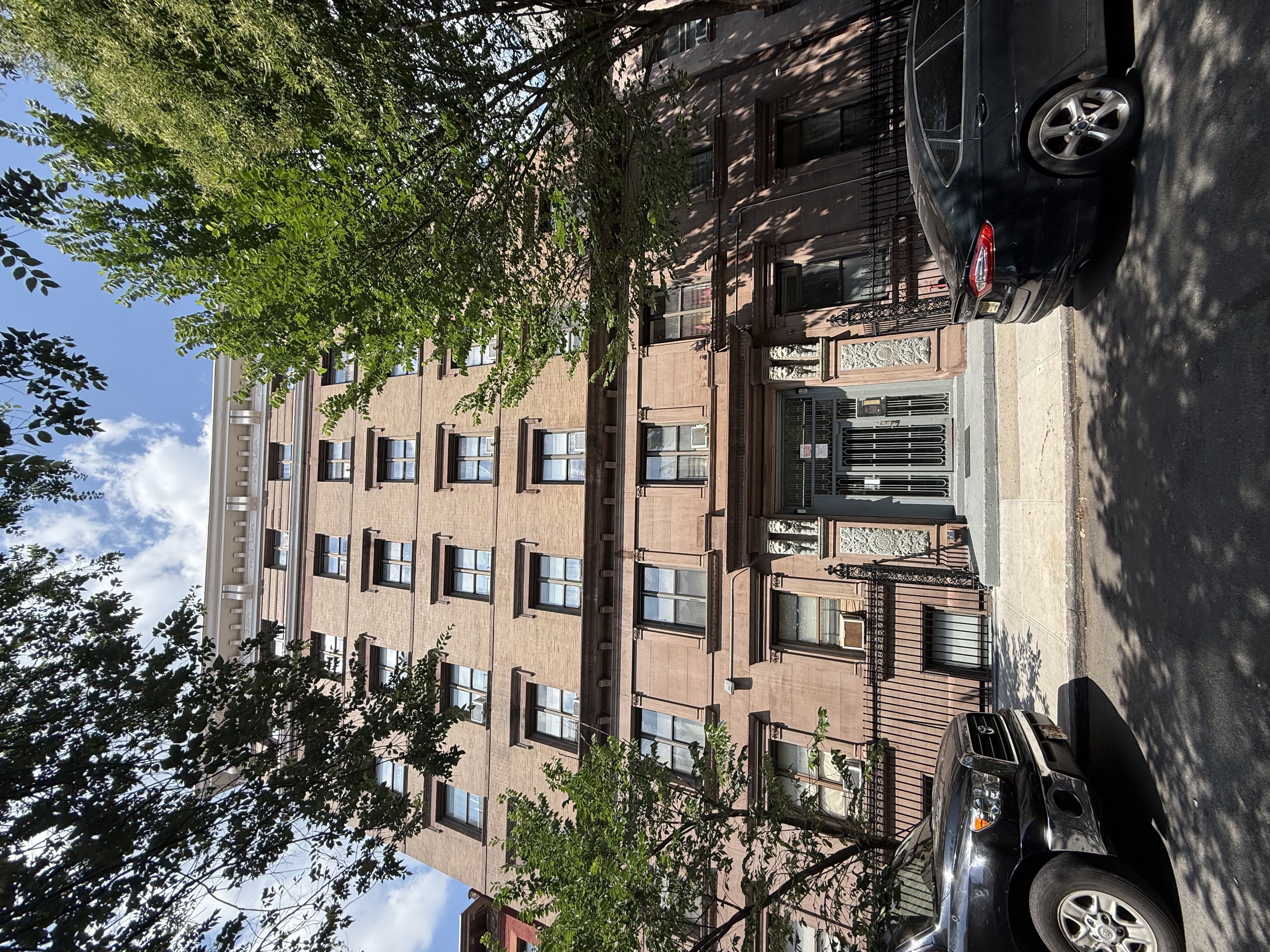 6E - 545 West 148th Street