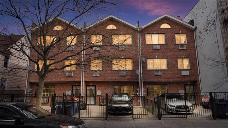 3F - 367 East 28th Street