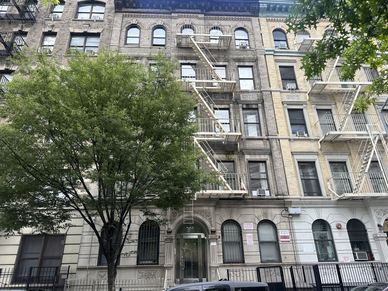 5 - 309 West 111th Street